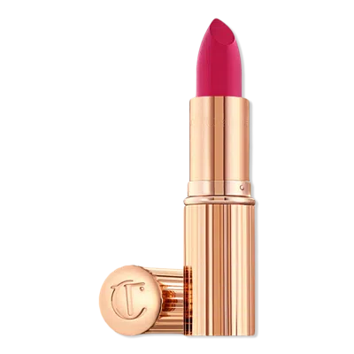 Charlotte Tilbury K.i.s.s.i.n.g Lipstick - Velvet Underground