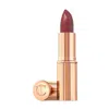 Charlotte Tilbury K.i.s.s.i.n.g. Lipstick In Brown