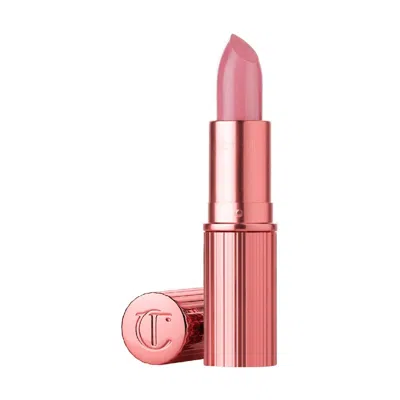 Charlotte Tilbury K.i.s.s.i.n.g. Lipstick In Pink