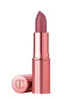 Charlotte Tilbury Rose To Fame Hollywood Beauty Icon K.i.s.s.i.n.g Lipstick 3.5g