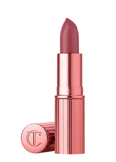 Charlotte Tilbury K.i.s.s.i.n.g Lipstick 90s Pink, Lipstick, Cashmere