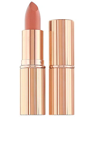 Charlotte Tilbury K.i.s.s.i.n.g Lipstick In Bitch Perfect