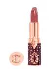 Charlotte Tilbury K.i.s.s.i.n.g Lipstick In Kiss Of Mystery