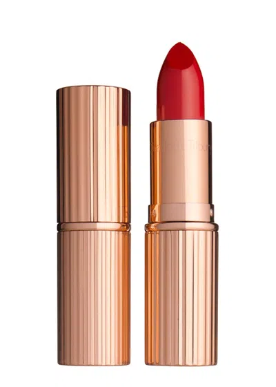 Charlotte Tilbury K.i.s.s.i.n.g Lipstick, Lipstick, Love Bite