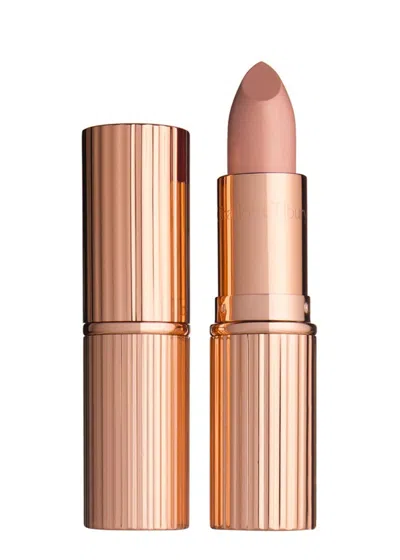 Charlotte Tilbury K.i.s.s.i.n.g Lipstick, Lipstick, Nude Kate