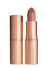 Charlotte Tilbury K.i.s.s.i.n.g Lipstick, Lipstick, Penelope Pink In Penelope Pink