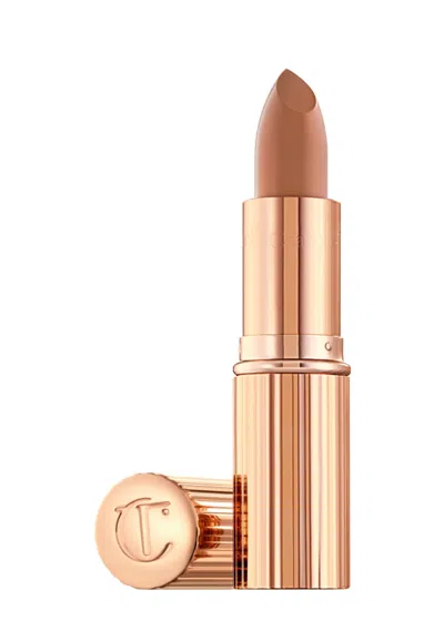 Charlotte Tilbury K.i.s.s.i.n.g Lipstick, Lipstick, Yes Honey