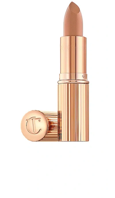 Charlotte Tilbury The Super Nudes - K.i.s.s.i.n.g - Yes Honey In Multi
