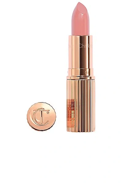 CHARLOTTE TILBURY K.I.S.S.I.N.G. LIPSTICK
