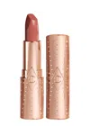 Charlotte Tilbury K.i.s.s.i.n.g Look Of Love, Lipstick, Nude Romance In Nude Romance