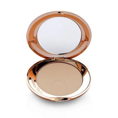Charlotte Tilbury Ladies Airbrush Flawless Finish Powder 0.28 oz # 02 Medium Makeup 5060332320158