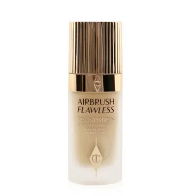 Charlotte Tilbury Ladies Airbrush Flawless Foundation 1 oz # 1 Neutral Makeup 5060542725316
