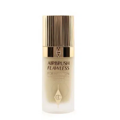 Charlotte Tilbury Ladies Airbrush Flawless Foundation 1 oz # 5 Cool Makeup 5060542725392 In Neutral