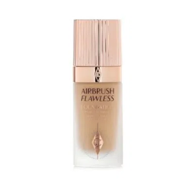 Charlotte Tilbury Ladies Airbrush Flawless Foundation 1 oz # 6 Neutral Makeup 5060542725453