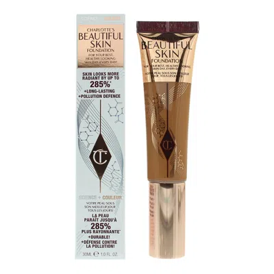 Charlotte Tilbury Ladies Beautiful Skin Science Foundation 1 oz 13 Warm Chaud Makeup 5056446600392