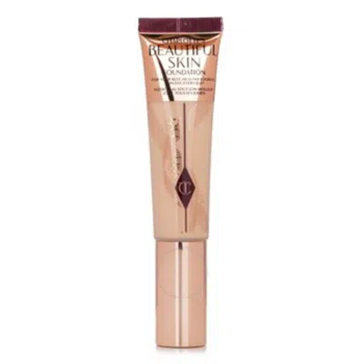 Charlotte Tilbury Ladies Charlotte's Beautiful Skin Foundation 1 oz # 1 Neutral Makeup 5056446600163