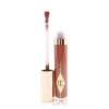 CHARLOTTE TILBURY CHARLOTTE TILBURY LADIES COLLAGEN LIP BATH 0.26 OZ # WALK OF NO SHAME MAKEUP 5060696172493