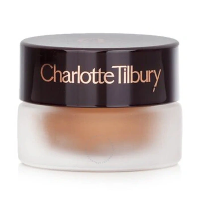 Charlotte Tilbury Ladies Eyes To Mesmerise Long Lasting Easy Colour 0.23 oz # Amber Gold Makeup 5060