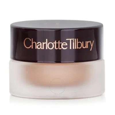 Charlotte Tilbury Ladies Eyes To Mesmerise Long Lasting Easy Colour 0.23 oz # Oyster Pearl Makeup 50