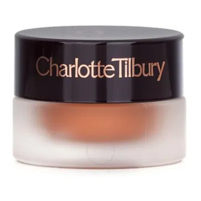 Charlotte Tilbury Ladies Eyes To Mesmerise Long Lasting Easy Colour 0.23 oz # Star Gold Makeup 50605 In White