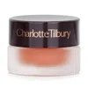 CHARLOTTE TILBURY CHARLOTTE TILBURY LADIES EYES TO MESMERISE LONG LASTING EASY COLOUR 0.23 OZ # WALK OF NO SHAME MAKEU