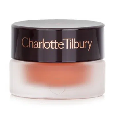 Charlotte Tilbury Ladies Eyes To Mesmerise Long Lasting Easy Colour 0.23 oz # Walk Of No Shame Makeu In White
