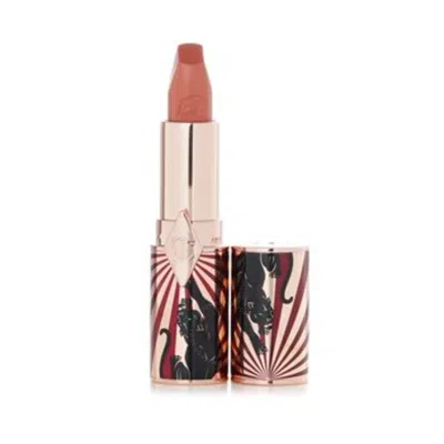 Charlotte Tilbury Ladies Hot Lips Lipstick 0.12 oz # Angel Alessandra Makeup 5060542724364 In Pink