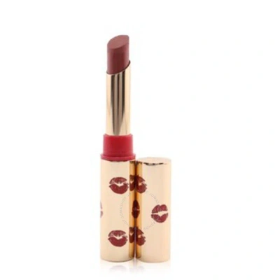 Charlotte Tilbury Ladies Limitless Lucky Lips Matte Kisses 0.05 oz # Everlasting Blossom Makeup 5056