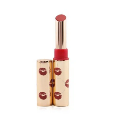 Charlotte Tilbury Ladies Limitless Lucky Lips Matte Kisses 0.05 oz # Red Wishes Makeup 5056446601245