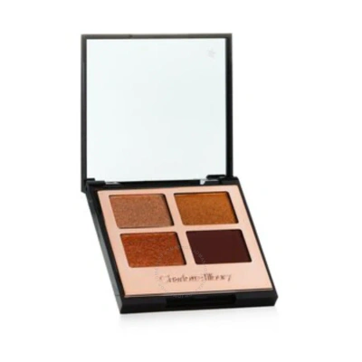 Charlotte Tilbury Ladies Luxury Palette 0.17 oz # Queen Of Glow Makeup 5060696170024 In White