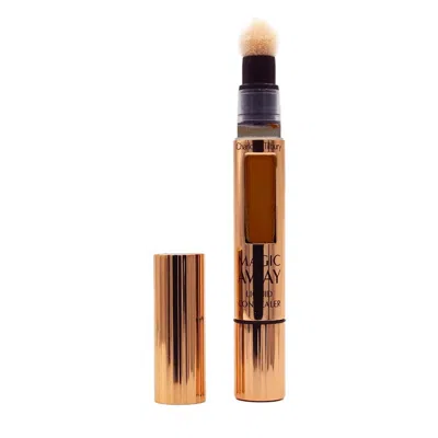 Charlotte Tilbury Ladies Magic Away Liquid Concealer 0.13 oz 15 Deep With Yellow Undertones Makeup 5