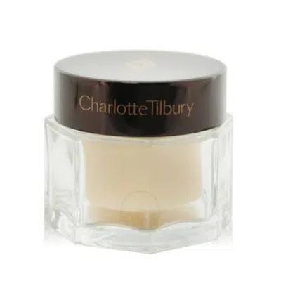 Charlotte Tilbury Ladies Magic Night Cream 1.6 oz Skin Care 5060696178174 In Red   / Cream