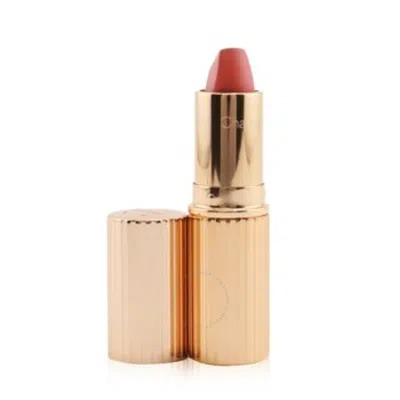 Charlotte Tilbury Ladies Matte Revolution 0.12 oz # Sexy Sienna (golden Coral) Makeup 5060332321339
