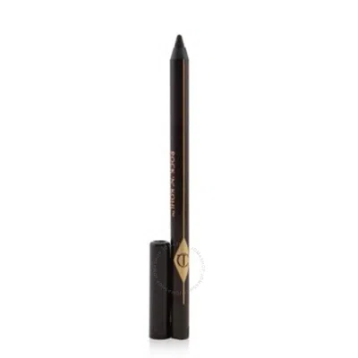 Charlotte Tilbury Ladies Rock 'n' Kohl Liquid Eye Pencil 0.04 oz # Barbarella Brown Makeup 506033232