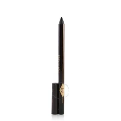 Charlotte Tilbury Ladies Rock 'n' Kohl Liquid Eye Pencil 0.04 oz # Bedroom Black Makeup 506033232030