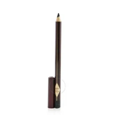 Charlotte Tilbury Ladies The Classic Eye Powder Pencil 0.03 oz # Classic Black Makeup 5056446610445
