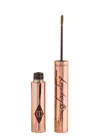 Charlotte Tilbury Legendary Brows, Eyebrows, Taupe, Pigments In Taupe