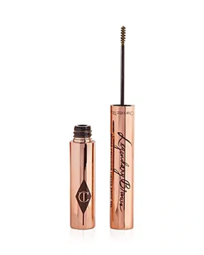Charlotte Tilbury Legendary Brows In Soft Brown
