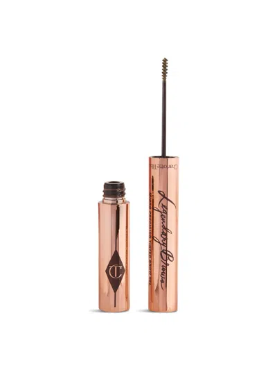 Charlotte Tilbury Legendary Brows In Taupe