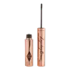 Charlotte Tilbury Legendary Brows Tinted Eyebrow Gel - Dark Brown In Brown