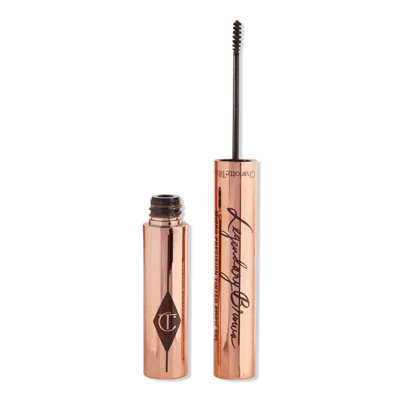 Charlotte Tilbury Legendary Brows Tinted Eyebrow Gel - Dark Brown
