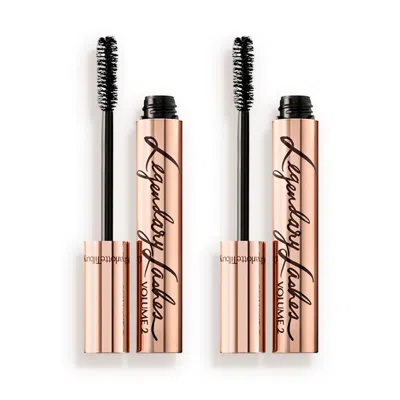 Charlotte Tilbury Legendary Lashes Duo - Limited Time Offer
