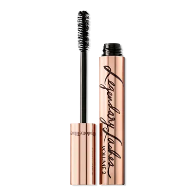 Charlotte Tilbury Legendary Lashes Mascara - Black