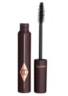 Charlotte Tilbury Legendary Lashes Mascara, Mascara, Black Vinyl In Glossy Black