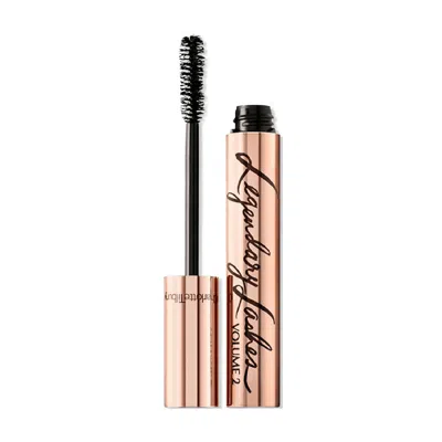 Charlotte Tilbury Legendary Lashes Volume 2 Black Vinyl