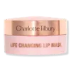 Charlotte Tilbury Life Changing Lip Mask With Cushioning Ceramides - Pillow Talk In Pink