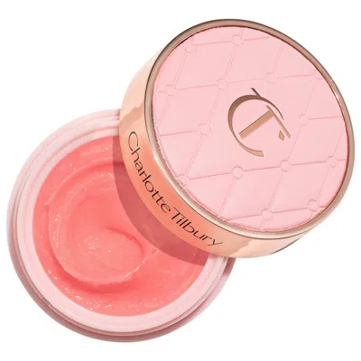 CHARLOTTE TILBURY LIFE CHANGING LIP MASK WITH CUSHIONING CERAMIDES 0.37/10.5