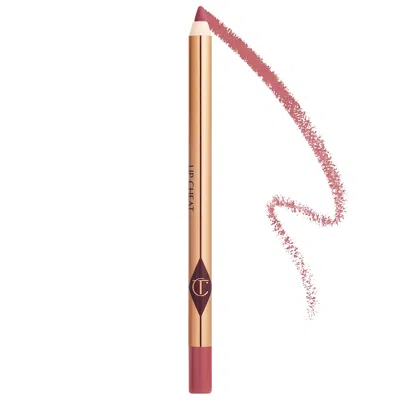 Charlotte Tilbury Ligneur Pour Les Lèvres Lip Cheat 90s Pink 0.04 oz