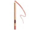 Charlotte Tilbury Lip Cheat Lip Liner Pillow Talk Fair 0.04 oz In Icon Baby