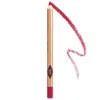 Charlotte Tilbury Lip Cheat Lip Liner Red Carpet Red 0.04 oz In Red Carpet Red